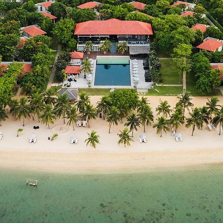 Sun Siyam Pasikudah Hotel Passikudah Exterior foto