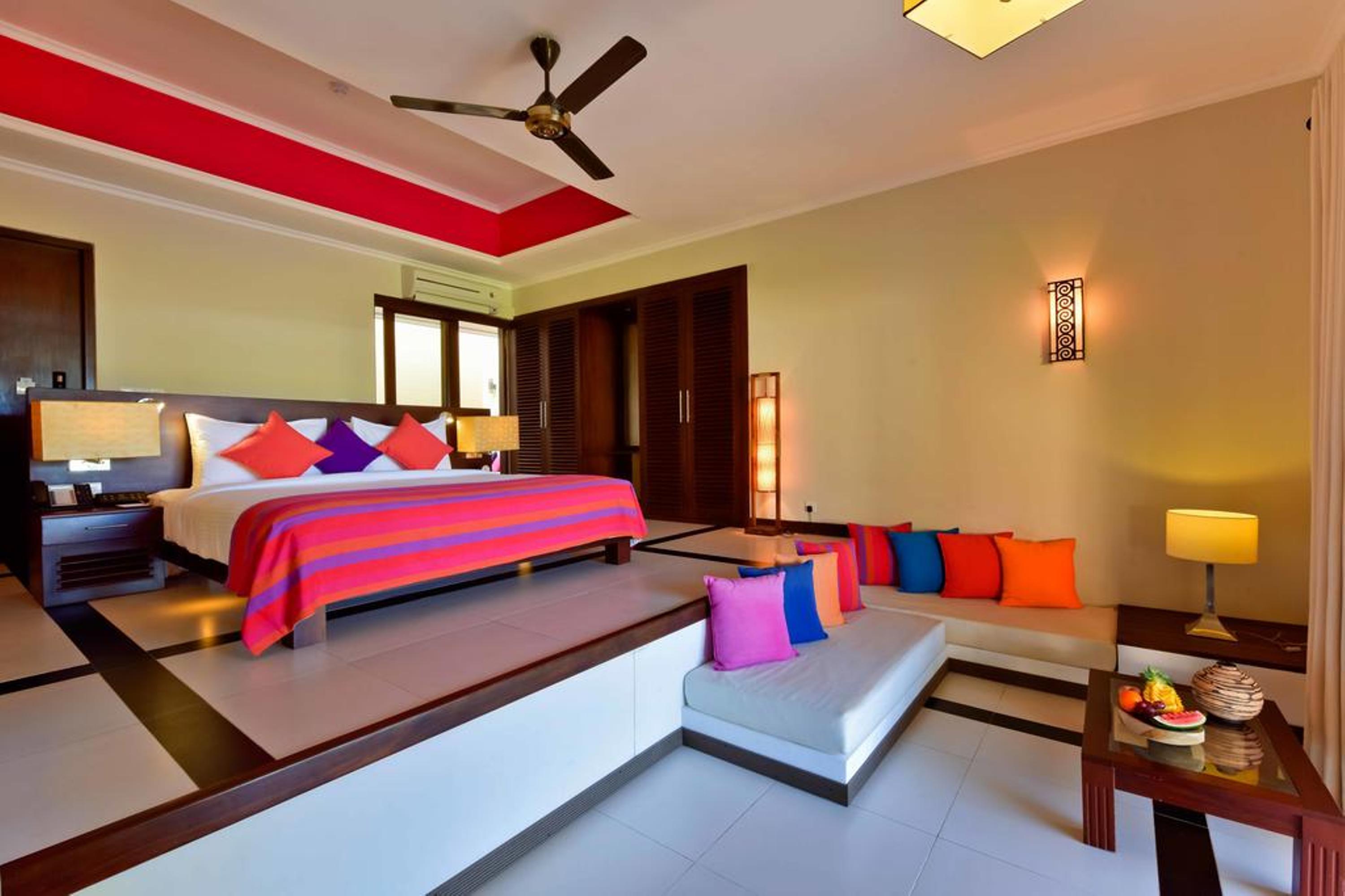 Sun Siyam Pasikudah Hotel Passikudah Exterior foto