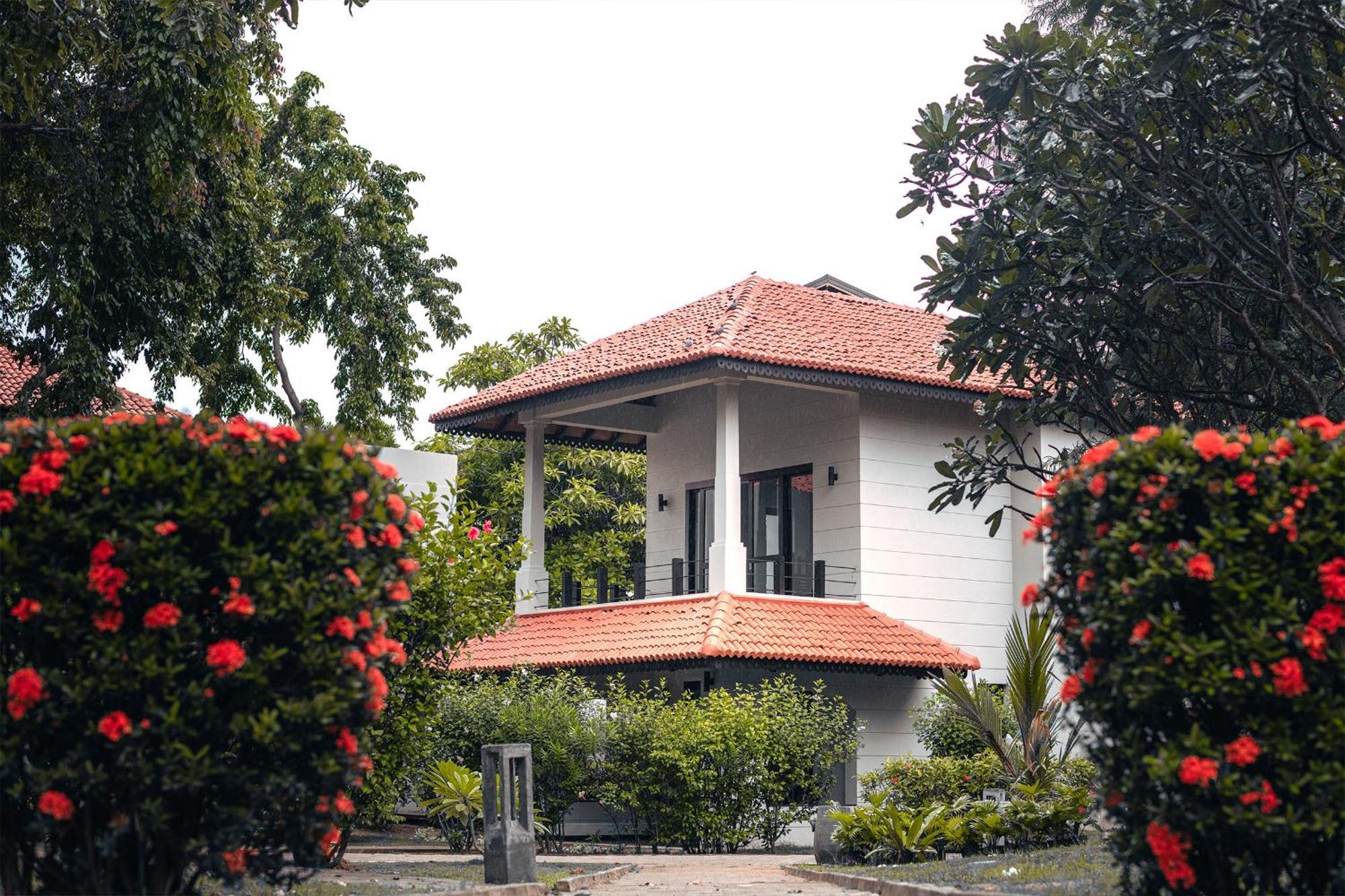 Sun Siyam Pasikudah Hotel Passikudah Exterior foto