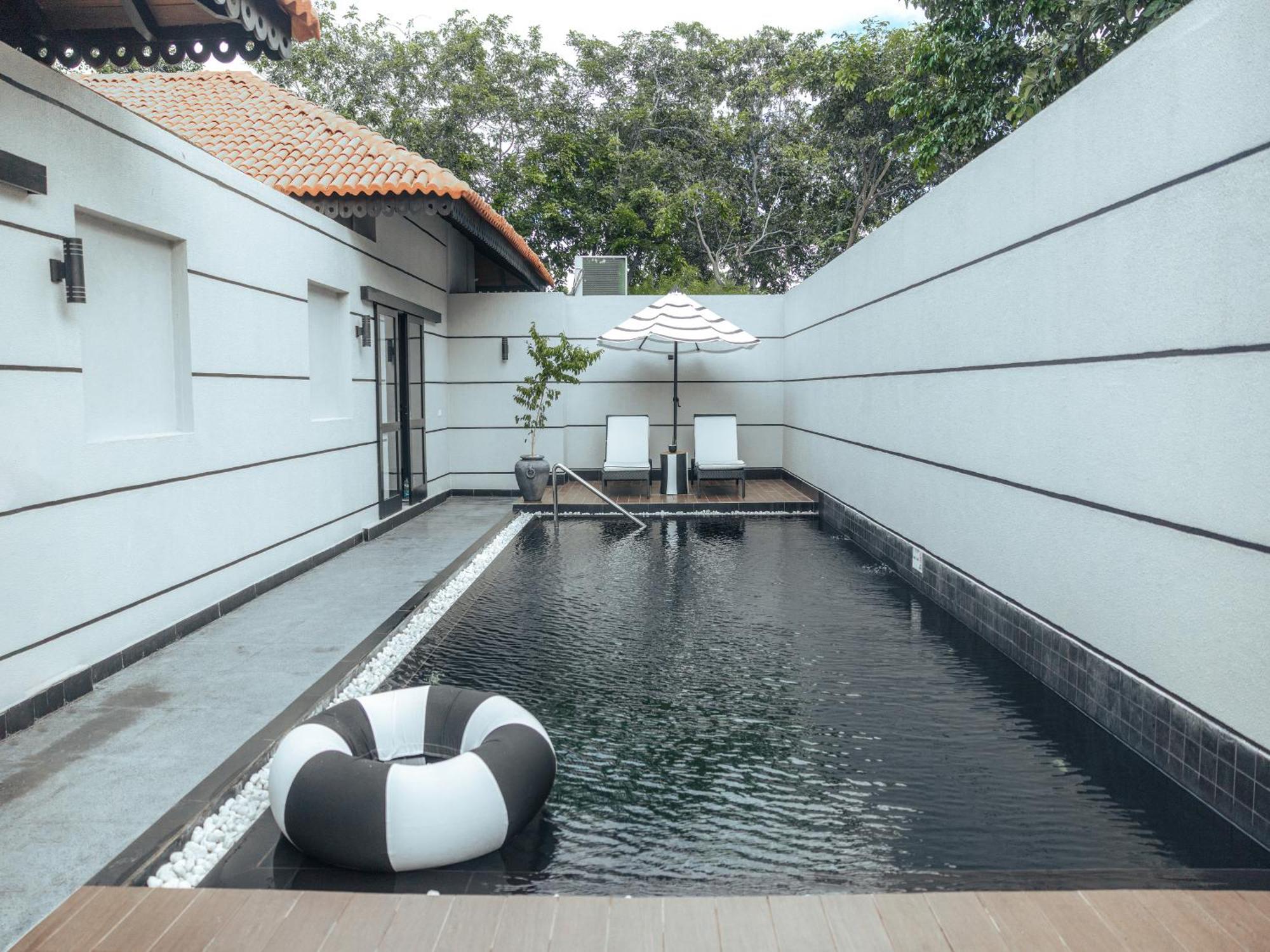 Sun Siyam Pasikudah Hotel Passikudah Exterior foto