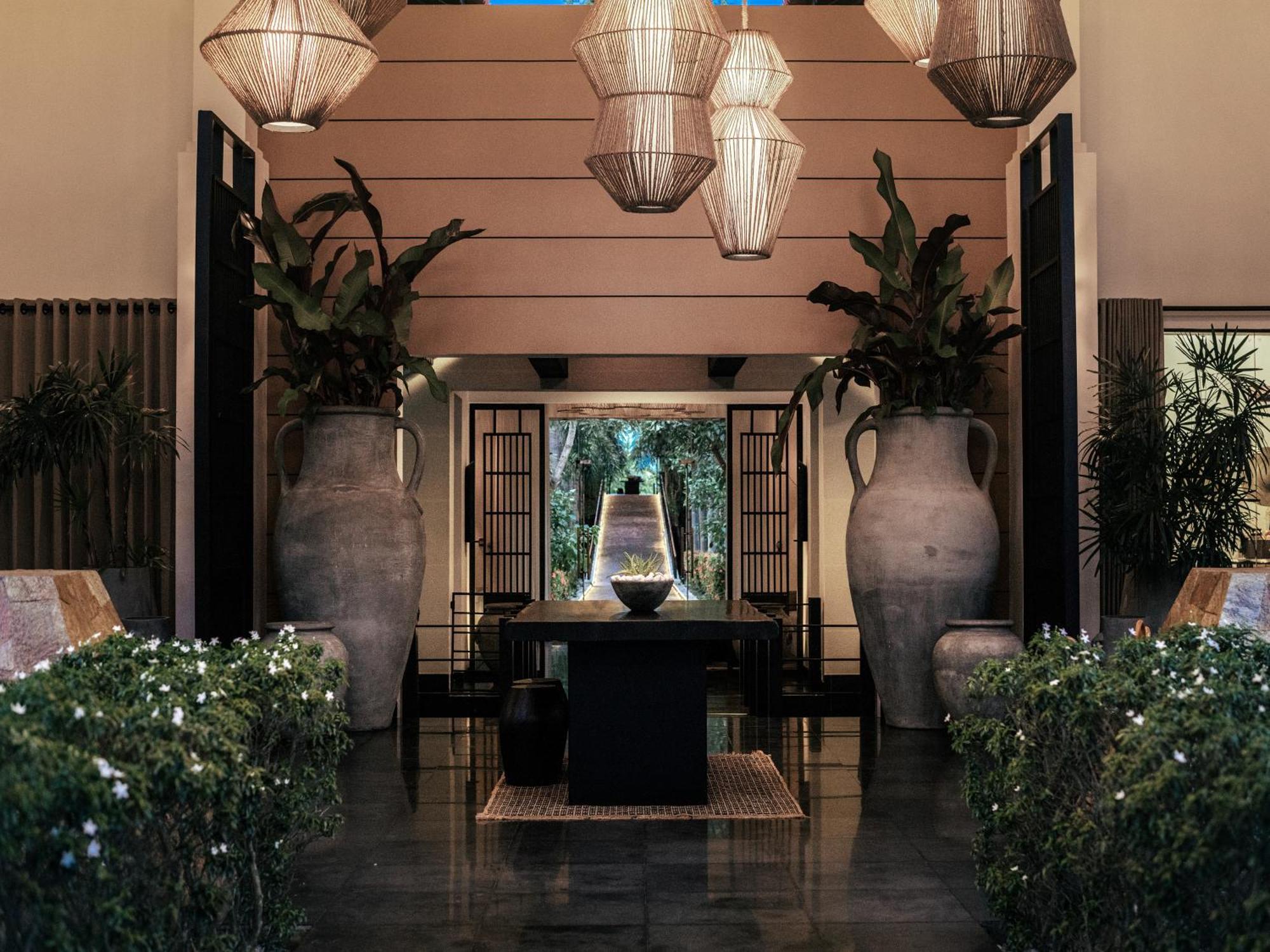 Sun Siyam Pasikudah Hotel Passikudah Exterior foto