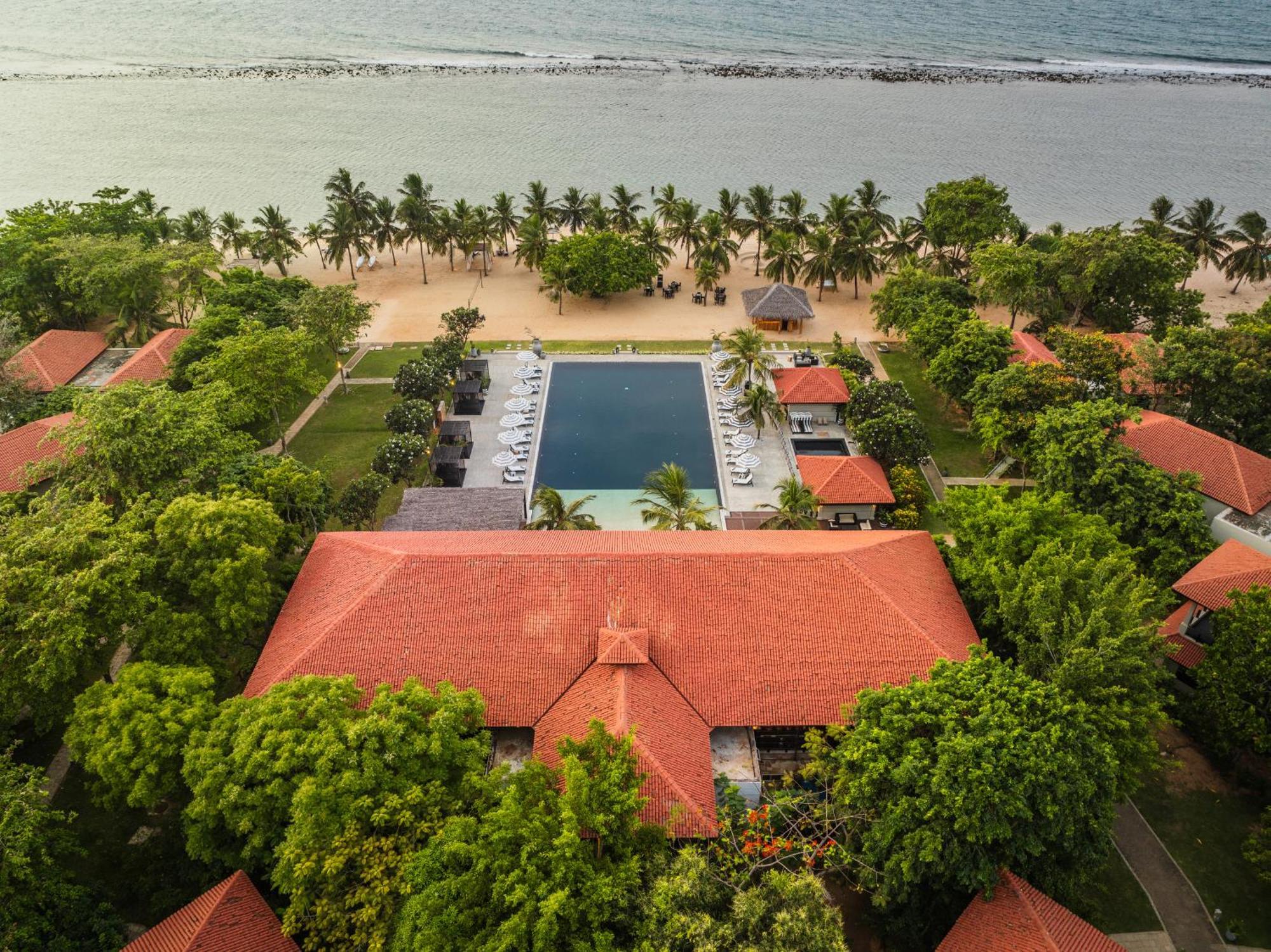 Sun Siyam Pasikudah Hotel Passikudah Exterior foto